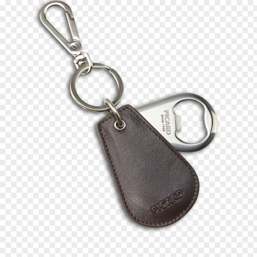 Design Key Chains Jean-Luc Picard Leather PNG