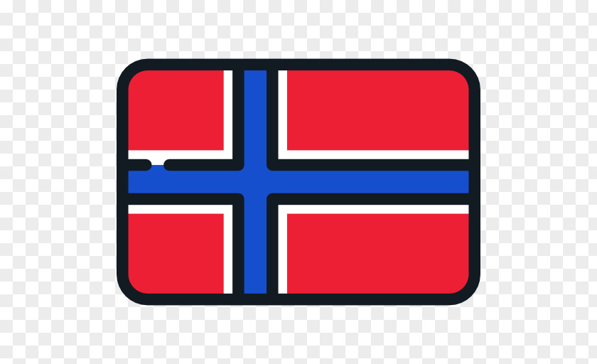 Flag Of Norway Flags The World PNG