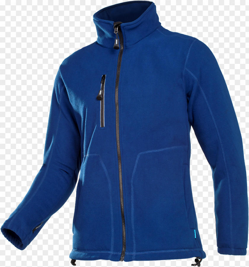Jacket Hoodie Fleece Clothing Polar PNG