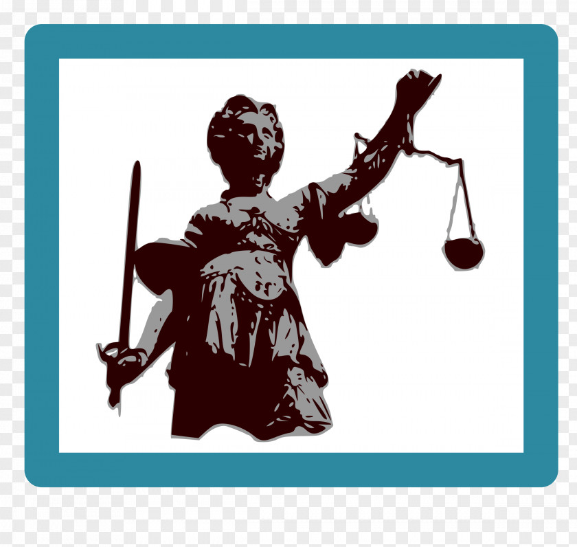 Lawyer Lady Justice Clip Art PNG