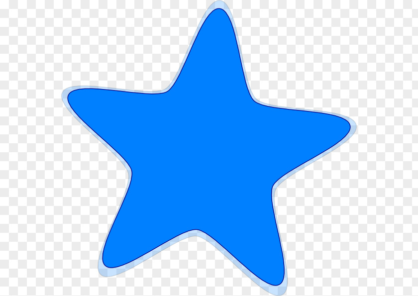 Light Star Cliparts Pattern PNG