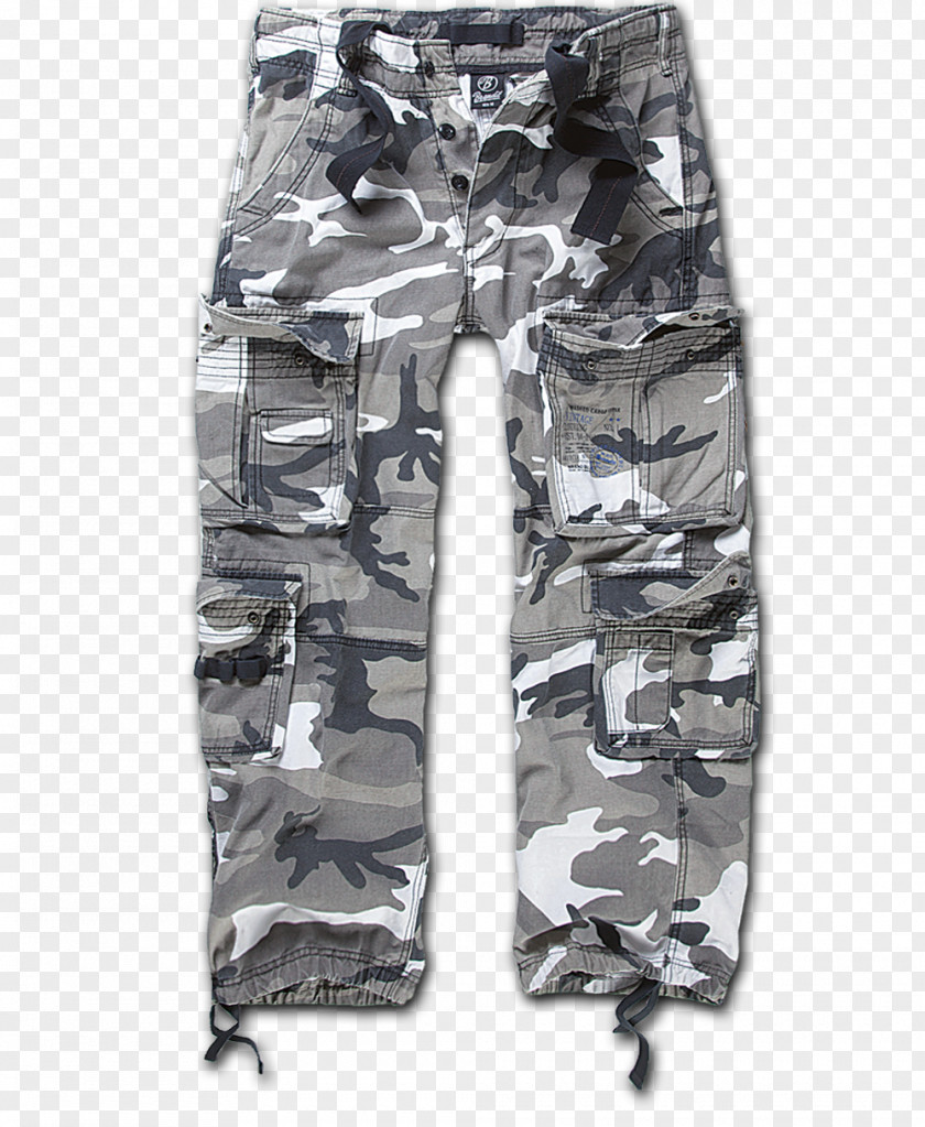 Military Cargo Pants Battledress Clothing PNG