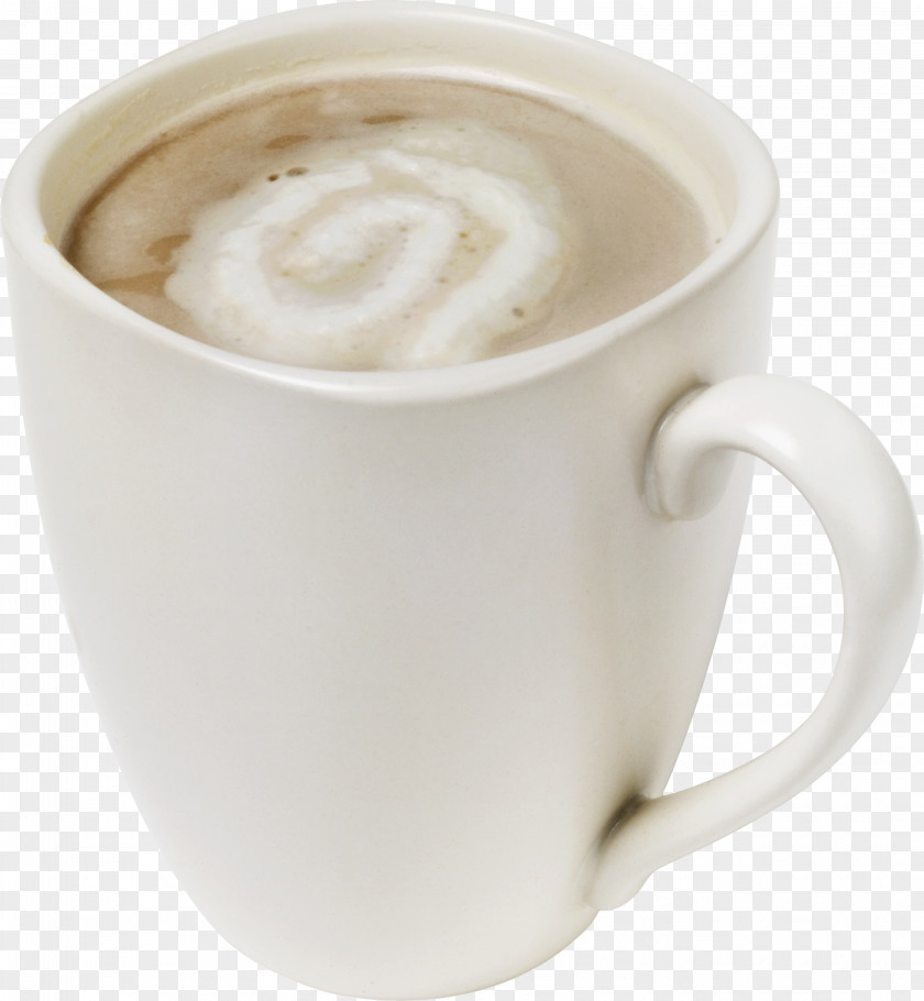 Mug Coffee Tea Espresso Cafe Drink PNG