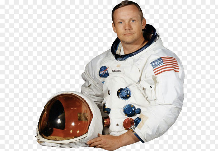 Neil Armstrong Apollo 11 Program First Man: The Life Of A. PNG