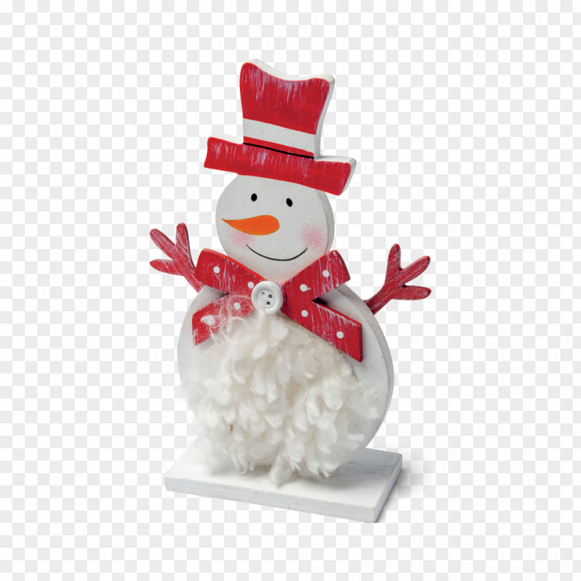 Snowman Christmas Decoration Common Holly Fur Clothing PNG