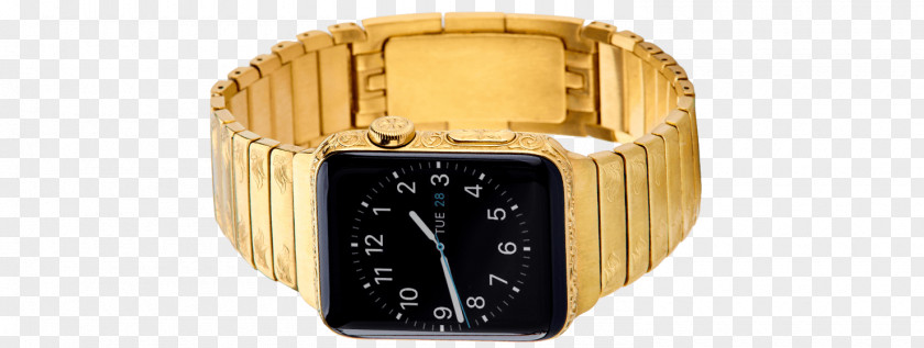 Watch Apple Series 2 Smartwatch PNG