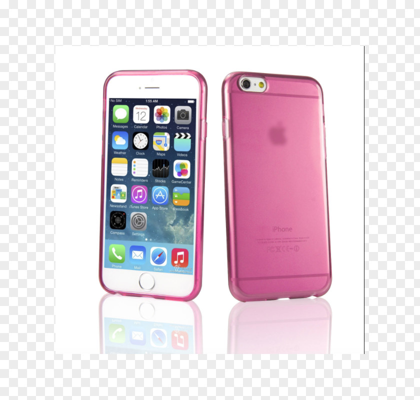 Apple IPhone 5s 4S SE PNG