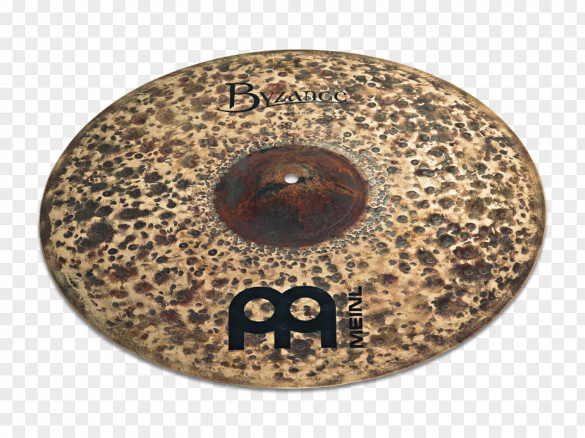 Bell Ride Cymbal Meinl Percussion Sabian PNG