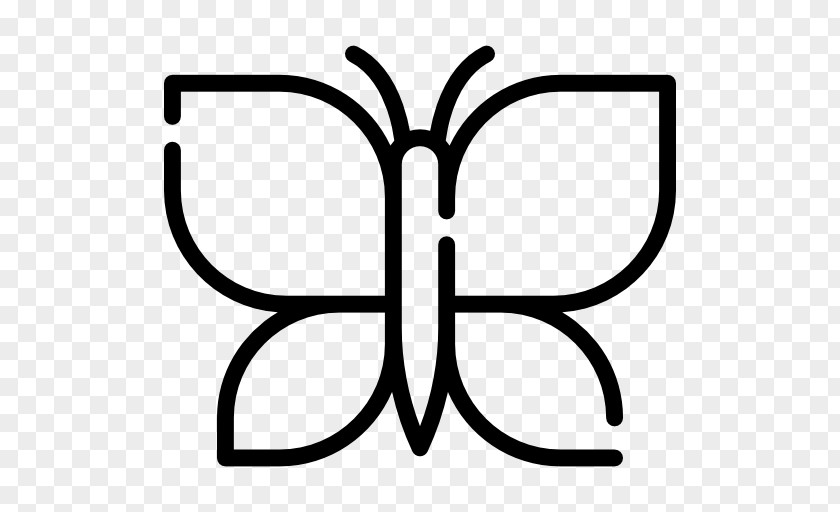 Butterfly Psd PNG