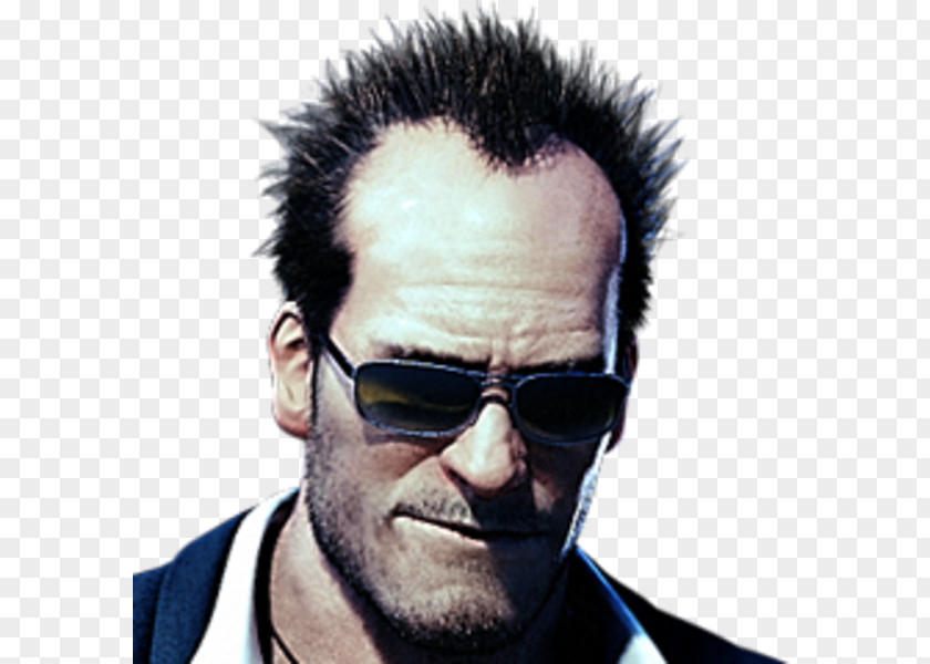 Dead Rising 2: Off The Record Ultimate Marvel Vs. Capcom 3 Frank West PNG
