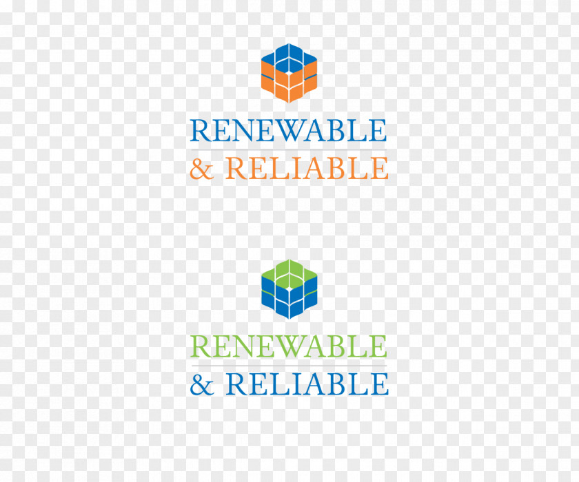 Green Energy Flyer Logo Brand Line Font PNG