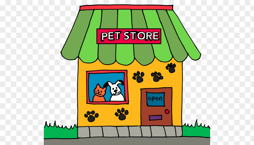 Many Pets Cliparts Dog Pet Shop Ferret Clip Art PNG