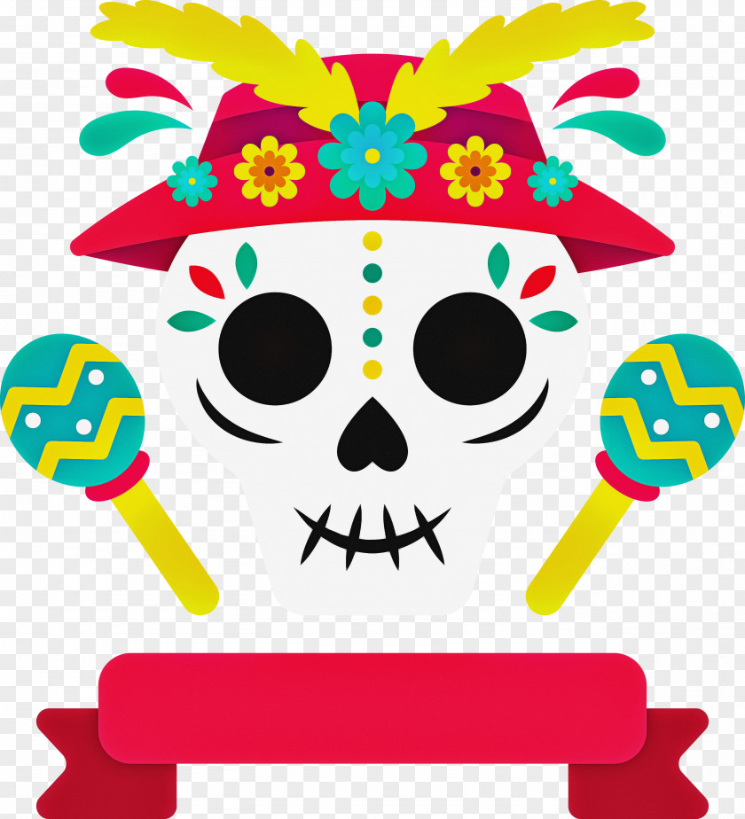 Mexican Elements PNG