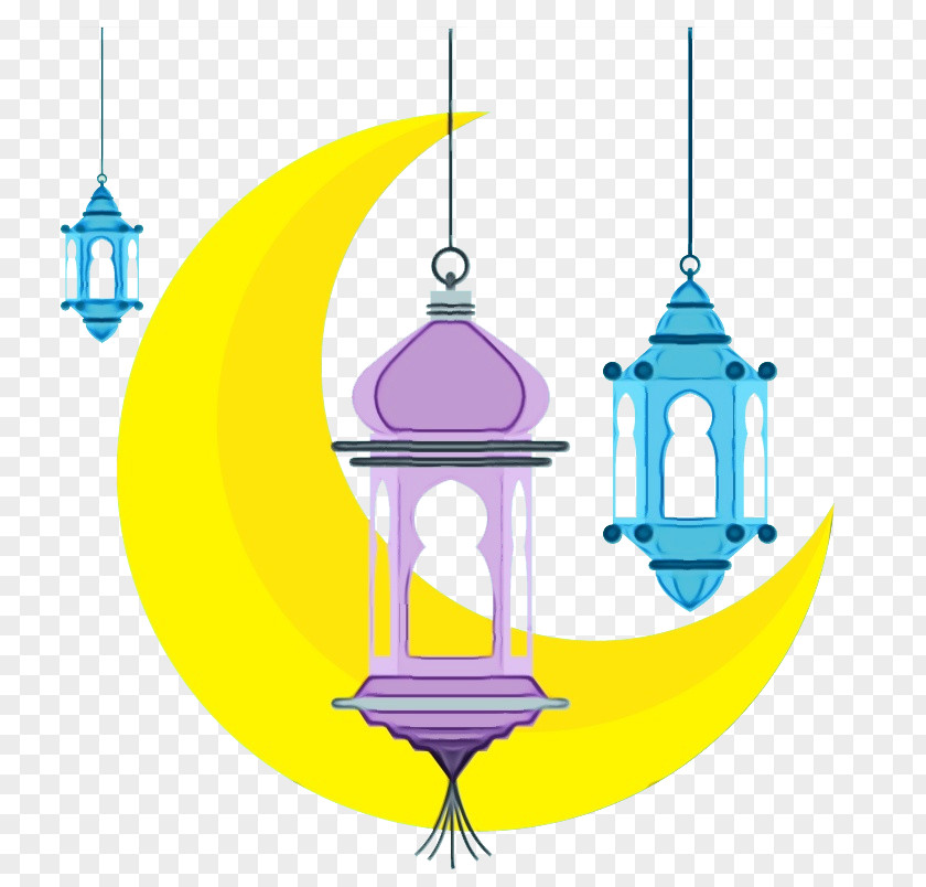 Ramadan Iftar Eid Al-Fitr Clip Art PNG