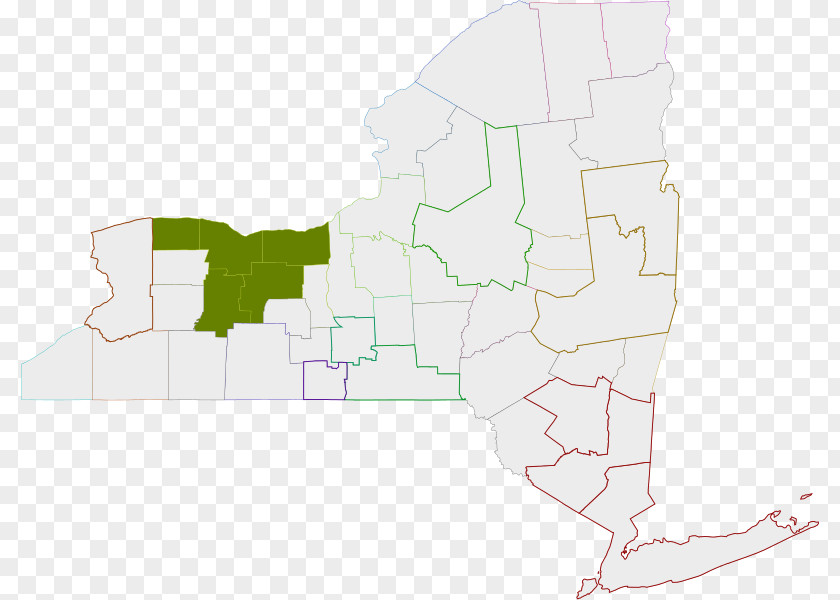 Rochester, NY Metropolitan Statistical Area New York City PNG