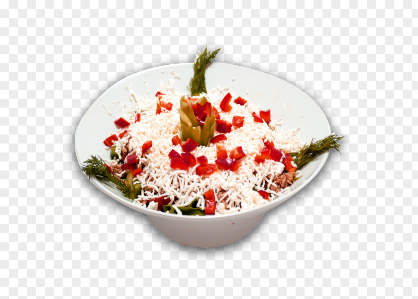 Salad Fafuly Vegetarian Cuisine Platter Garnish PNG