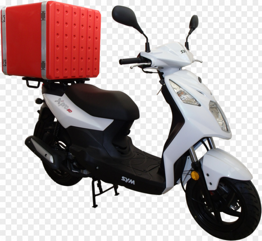 Scooter Image Exhaust System Car Air Filter Motorcycle PNG