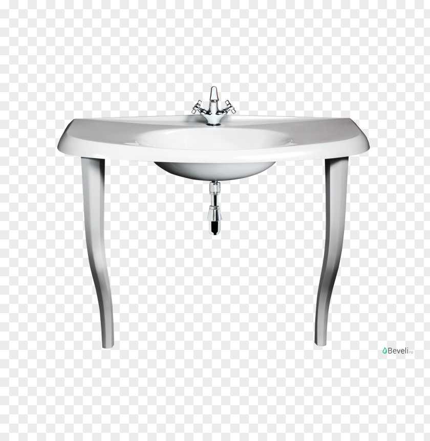 Table Tap Sink Bathroom PNG