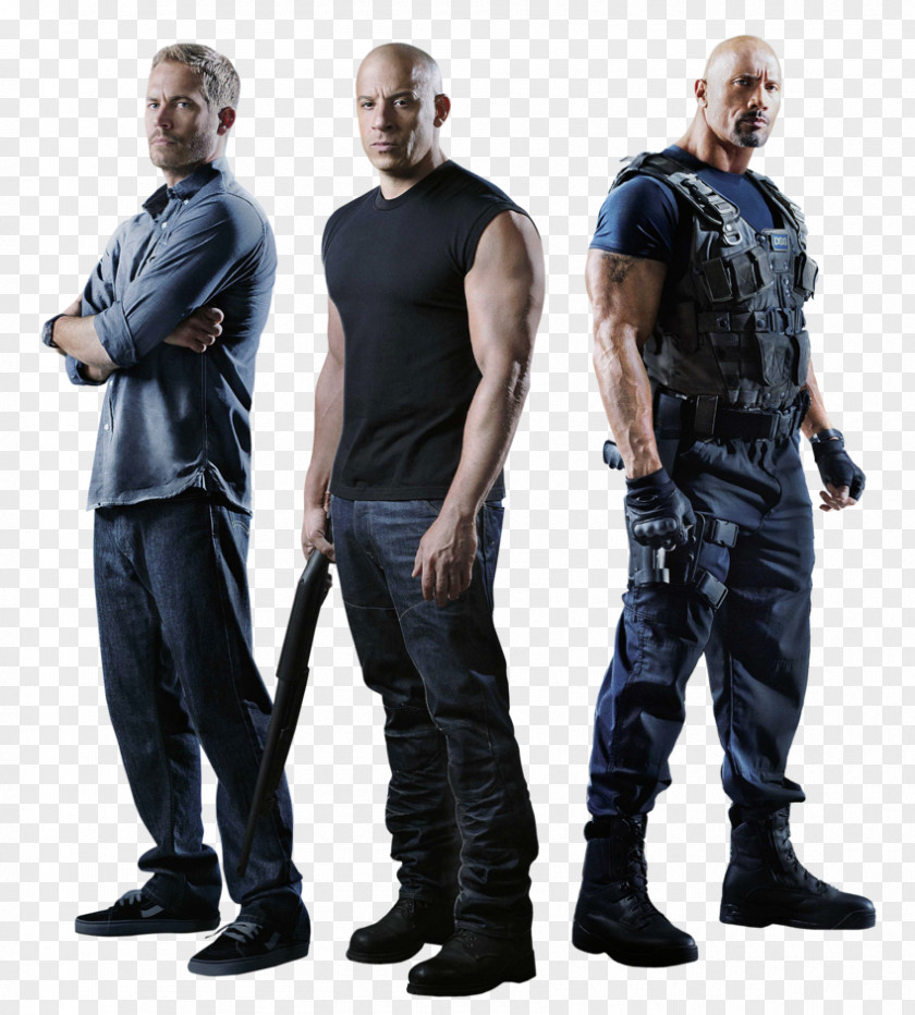 Vin Diesel Free Download Dominic Toretto The Fast And Furious Luke Hobbs Film Actor PNG