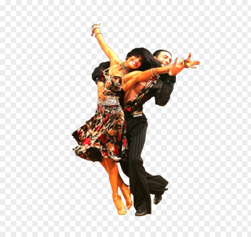 Ballroom Dance Samba Dancesport Dancer PNG