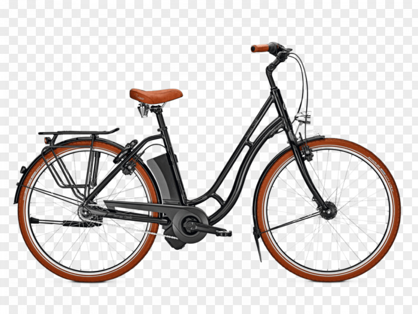 Bicycle Electric Pedelec Haibike Frames PNG