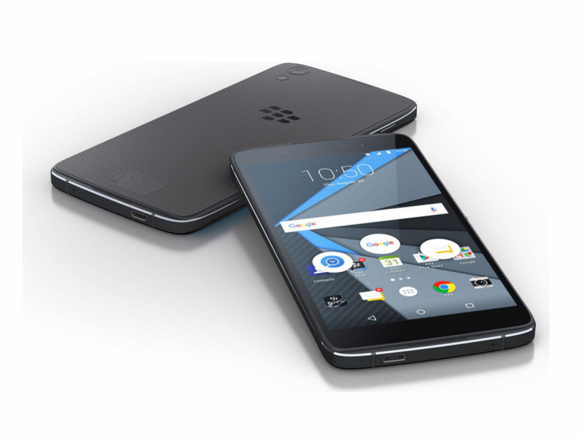 Blackberry BlackBerry DTEK50 DTEK60 Priv Smartphone PNG
