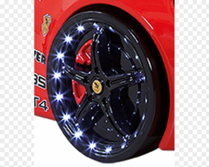 Car Alloy Wheel Spoke Tire PNG