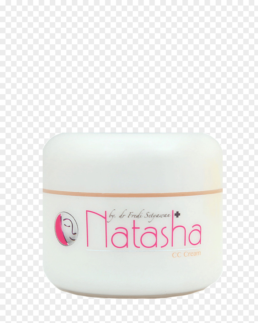 Cc Cream Natasha Product PNG