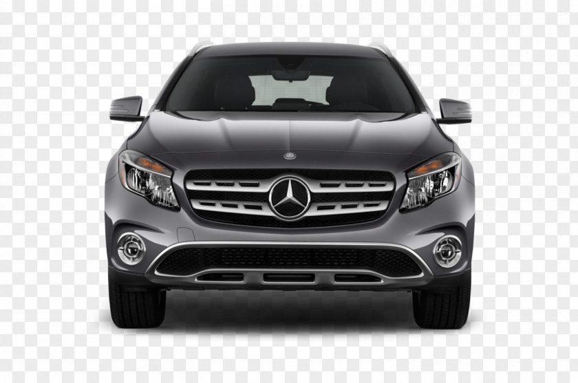 Class Of 2018 Car Sport Utility Vehicle Mercedes-Benz M-Class Luxury PNG