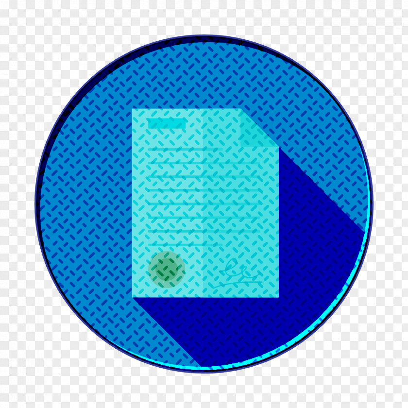 Contract Icon Business Strategy PNG