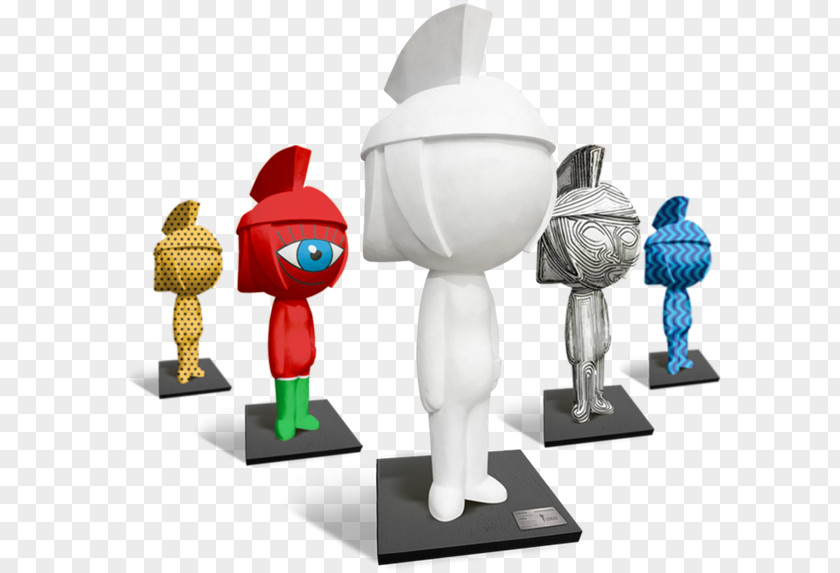 Esculturas De Botero Plastic Figurine Product Design Technology PNG
