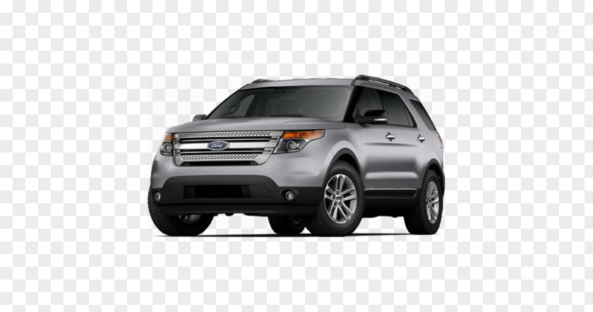 Ford Motor Company Car Compact Sport Utility Vehicle PNG
