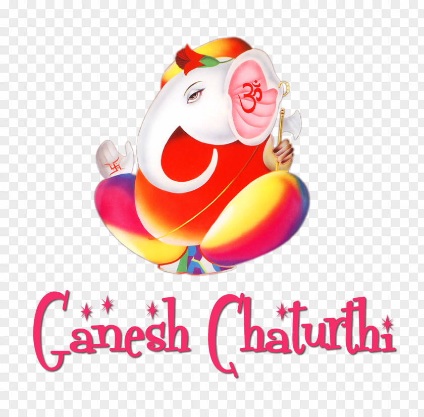 Ganesh Chaturthi . PNG