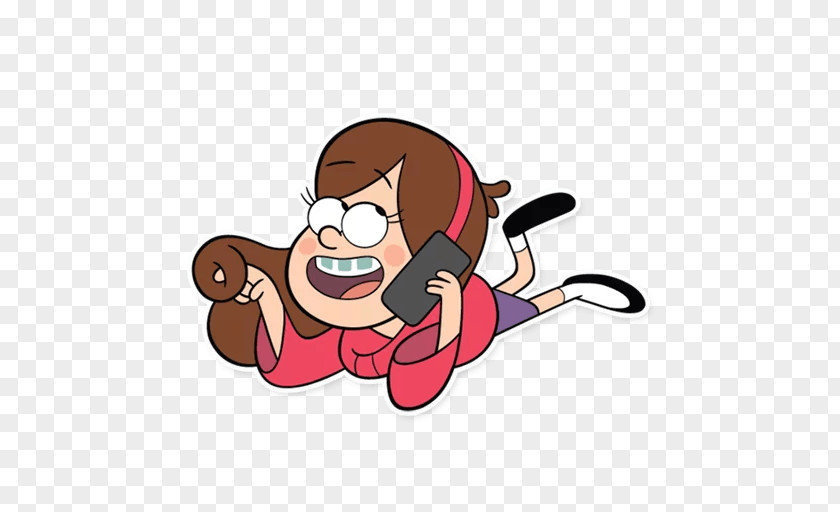 Gravity Falls Mabel Pines Desktop Wallpaper Dipper Mobile Phones PNG