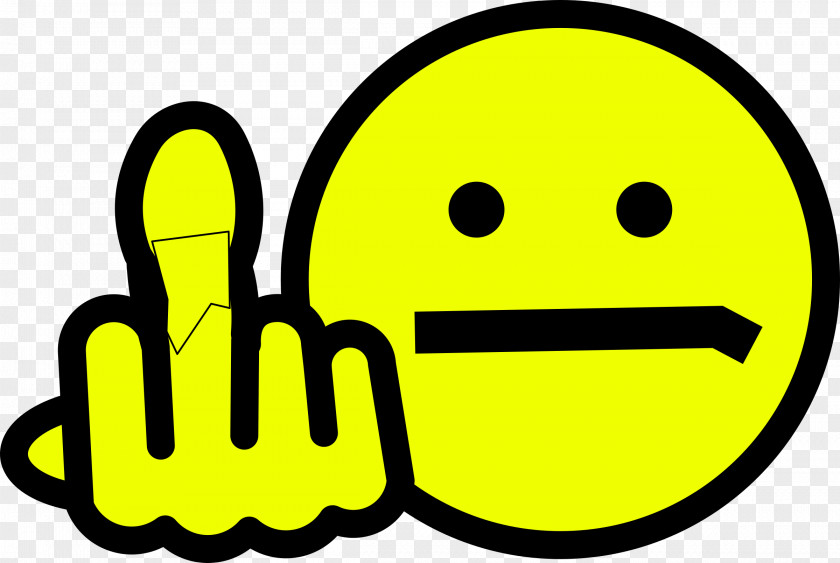 Happy Smiley Emoticon Anger Clip Art PNG