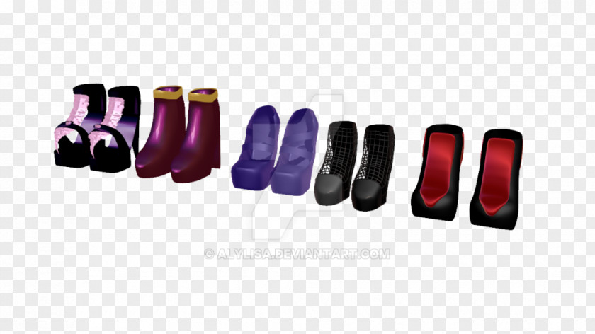 Id Pack DeviantArt Shoe Art Museum Plastic PNG