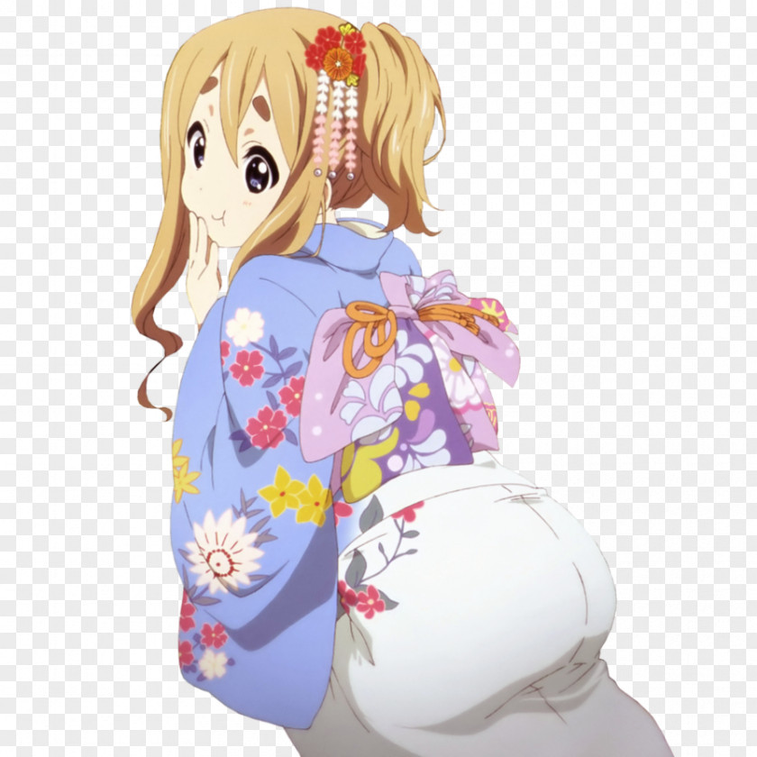 Japan Tsumugi Kotobuki K-On! Taringa! Houbunsha PNG