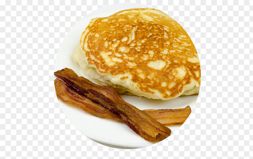 Junk Food Pancake Breakfast Sandwich Hotteok Crumpet PNG