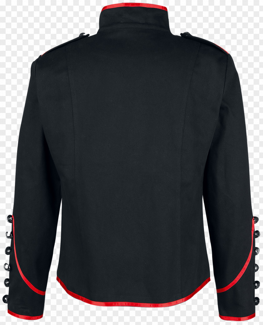 Military Jacket Plaid Hoodie Sleeve Clothing Coat PNG