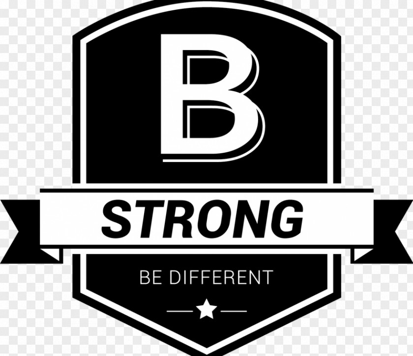 NORTESHOPPING BrandSonae B Strong Gold Logo BSTRONG PNG