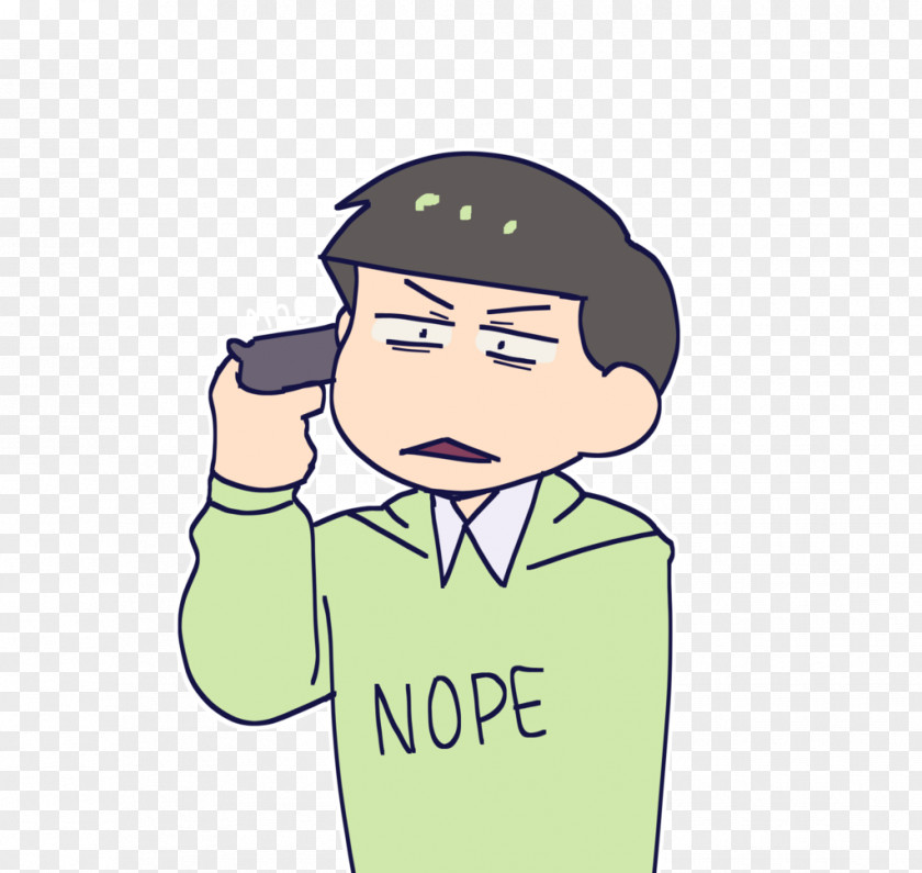 Osomatsu DeviantArt Osomatsu-kun Social Media PNG