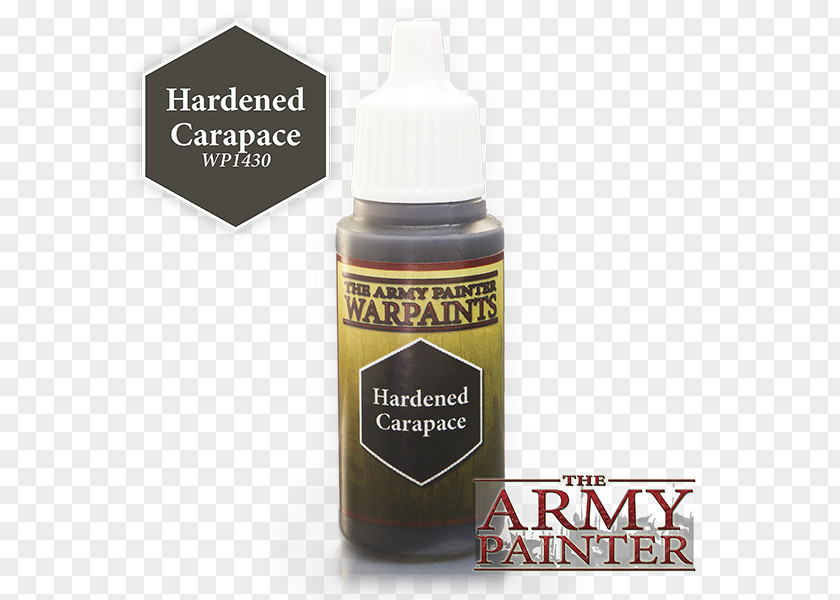 Painting The Army-Painter ApS Acrylic Paint Game PNG