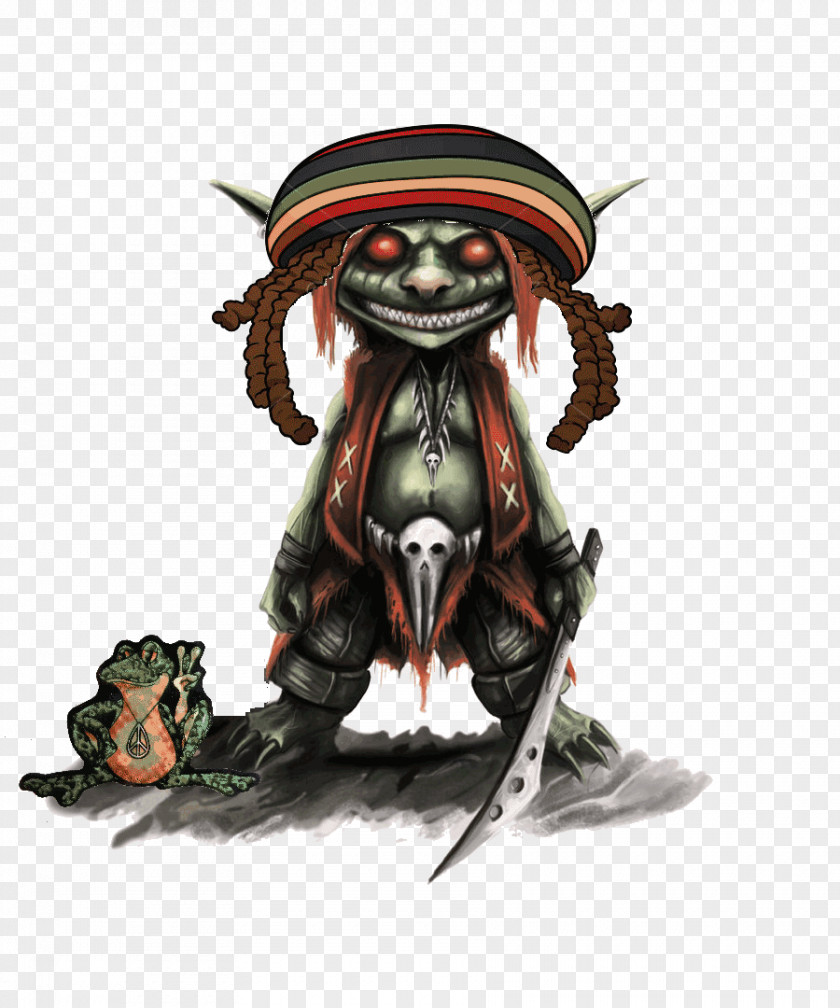 Pathfinder Goblinoid Roleplaying Game Dungeons & Dragons PNG