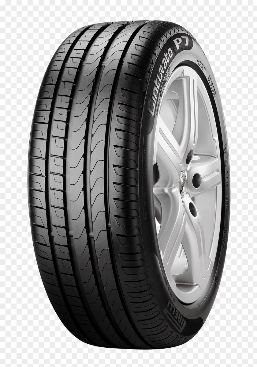 Pirelli Cinturato Uniform Tire Quality Grading Code PNG