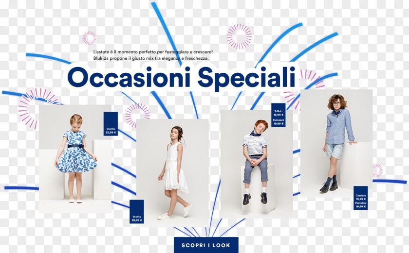 Special Occasion Catalog UNO Shopping Service BLUKIDS Public Relations PNG