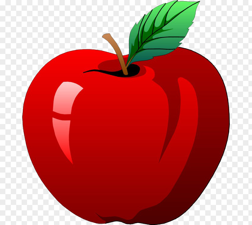 Apple Drawing Child Clip Art PNG