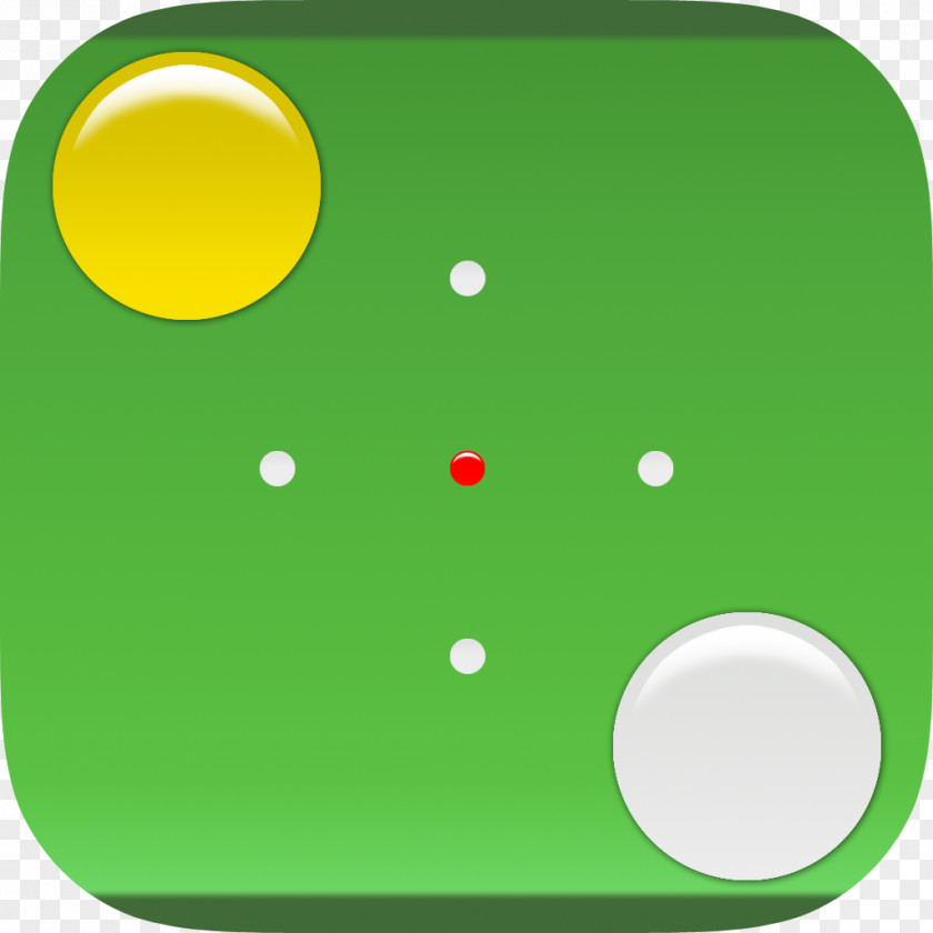 Billiard Five-pin Billiards IPod Touch App Store Balls PNG