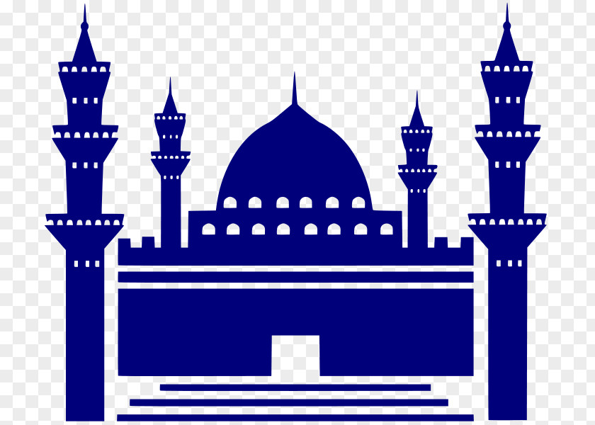 Blue Castle Sultan Ahmed Mosque Islam Clip Art PNG