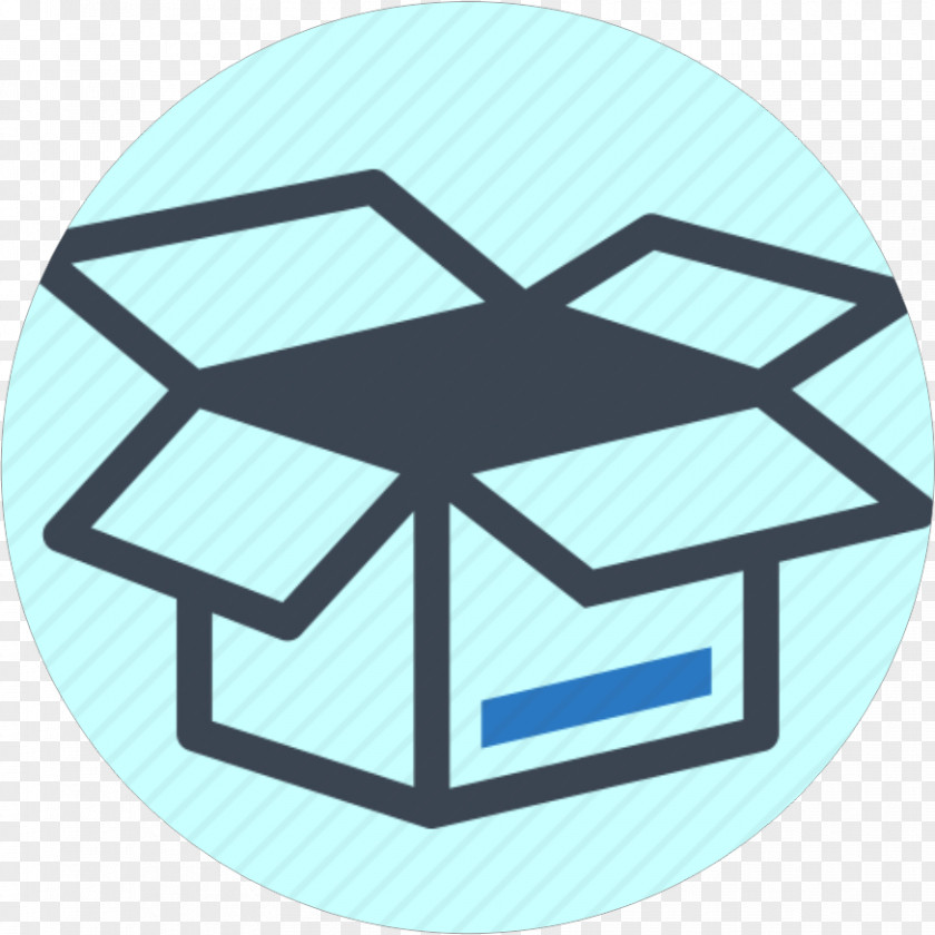 Box Vector Graphics Product PNG