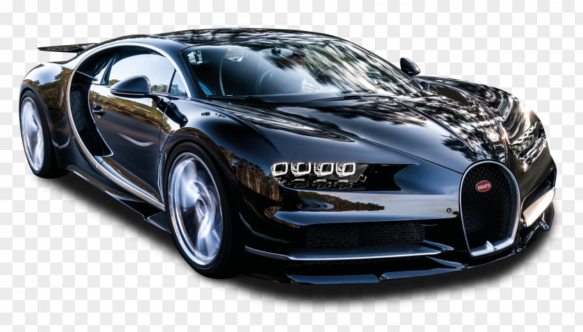 Bugatti Clipart Chiron Geneva Motor Show Veyron Car PNG